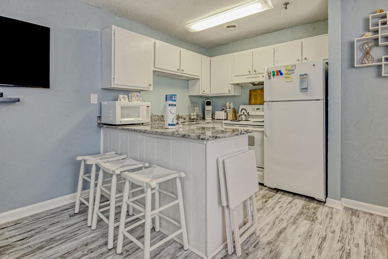 Pacman Get Away Apartment Myrtle Beach Exterior photo